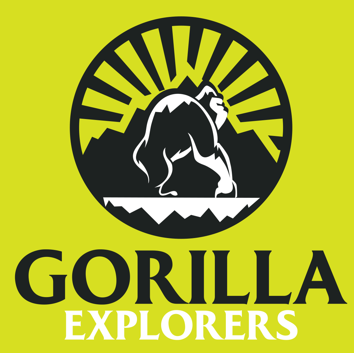 GORILLA EXPLORERS